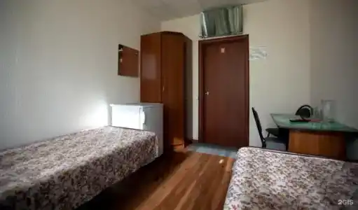 Hostel Fligel - 5