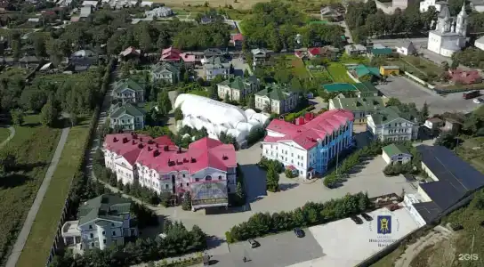 Николаевский Посад - 30