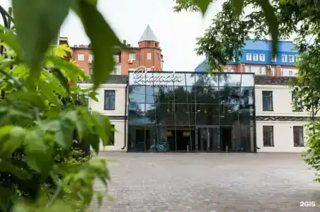 Xander hotel - 1