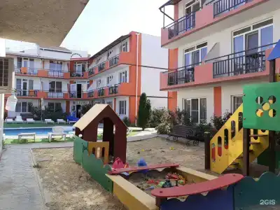 Арнаир - 16