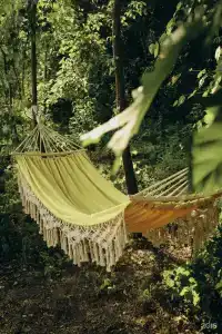 Фазенда A-frame - 9