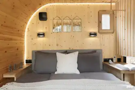 Freedom Lodge Озеро Белых Лилий - 81