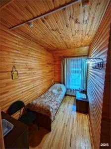 Заимка Камза - 19
