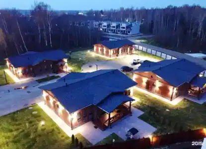 Конаково Кантри Клаб - 5