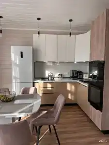 Уютный новый дом в горах - 4