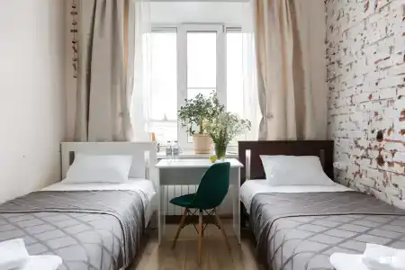 Academ Inn - 45