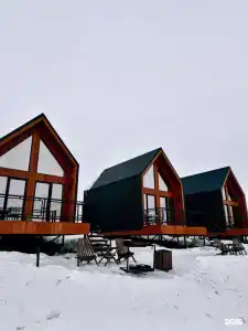 Дача Баушево - 9