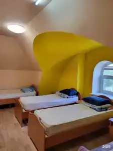 Большие Клыки - 1