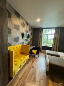 Ласточкино гнездо - 9