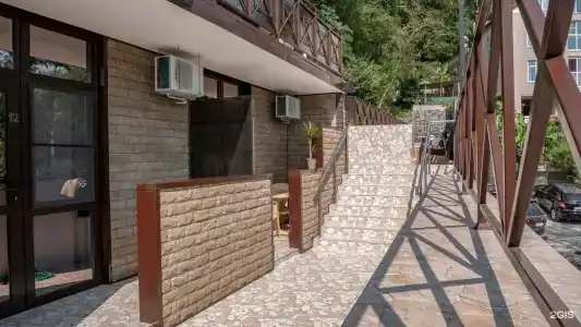Панорама Sea - 18