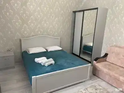 В гостях у горцев - 13