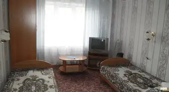 Южная - 5
