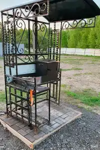 Волковское - 101