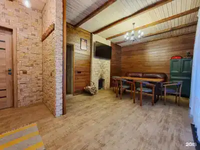 Дом на распутье дорог Villa405 - 15