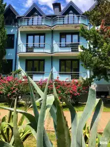 Saltykov Agoy Resort - 22