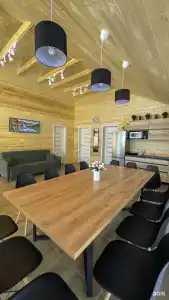 Зелёный бор - 13