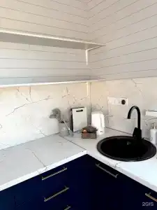 Лисья Нора - 1