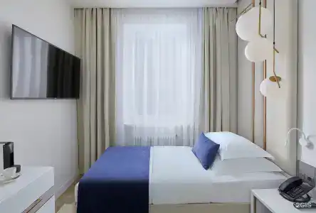 V Hotel - 74