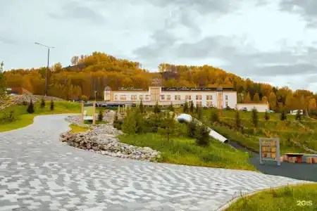 Алтай Пэлас - 131