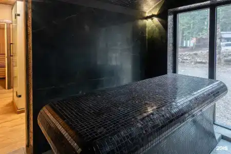 Wood palace - 66