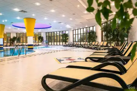 Надежда SPA & Морской рай - 79