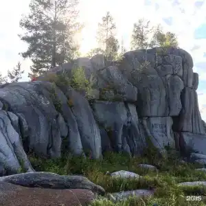 Заимка Рыбная - 45