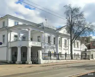 Усадьба Рябининой - 2