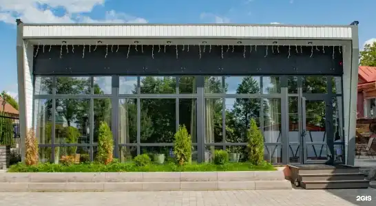 Семейный апартамент с 3 спальнями - 1