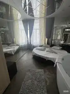 Spa Infinity - 9