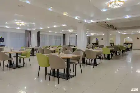 АМАКС Сити-отель - 3