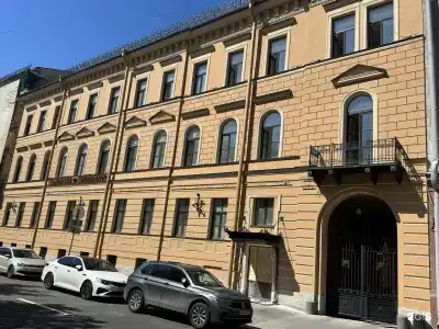 Исаакиевский Лофт - 42