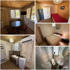 Бархатный сезон - 15