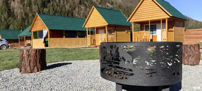 АлХан - 32