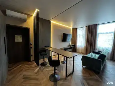 Stay Inn - 11