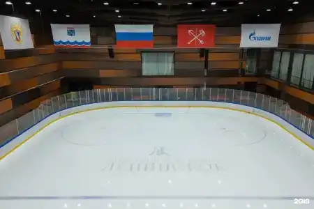 Кантри-Клуб - 34