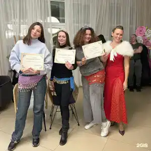 Кабардинка - 124
