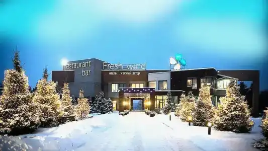 Свежий Ветер - 37