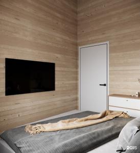Wood Home - 65