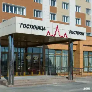 Воробьевы горы - 20