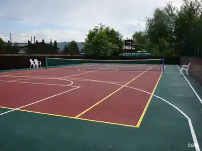 Энергетик - 6