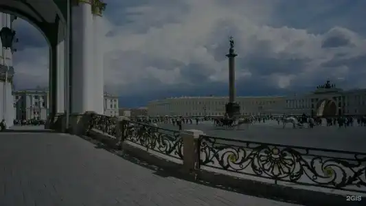 Эрмитаж - гостиница государственного музея - 20