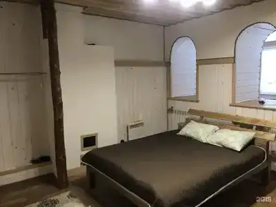 Усадьба Гирвас - 1