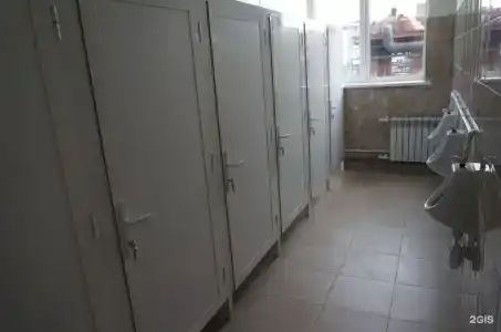 Полушкина Роща - 4