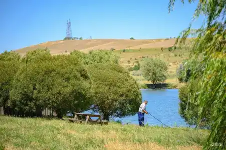 Шесть Озёр - 60