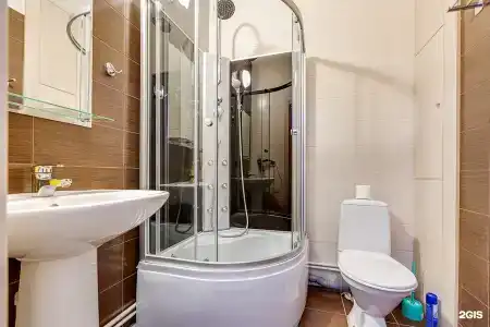 Апарт отель Салют - 19