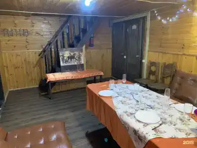 Кемпинг На Поляне - 118