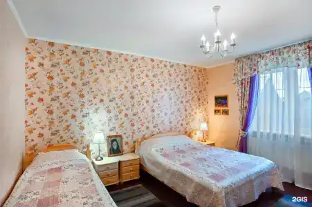 Оптина - 4