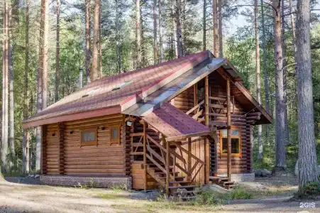 Сосновый Берег - 30