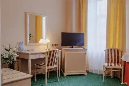 Купеческий - 29