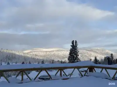 Оленья Речка - 28